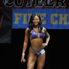 Stephanie  Turnbull - NPC Jay Cutler Desert Classic 2014 - #1